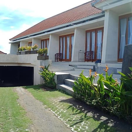 Bali Paranes อูงาซัน ภายนอก รูปภาพ